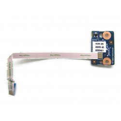 BOTÓN DE ENCENDIDO HP PROBOOK 640 G2 640 G3 SERIES | 840693-001