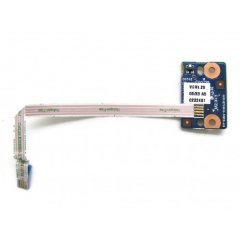 BOTÓN DE ENCENDIDO HP PROBOOK 640 G2 640 G3 SERIES | 840693-001
