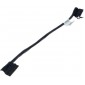 CABLE DE BATERIA DELL LATITUDE E5570 PRECISION 15 3510 | G6J8P 0G6J8P DC020027Q00 DELL 10886