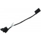 CABLE DE BATERIA DELL LATITUDE E5570 PRECISION 15 3510 | G6J8P 0G6J8P DC020027Q00 DELL 10886