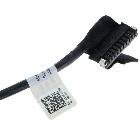 CABLE DE BATERIA DELL LATITUDE E5570 PRECISION 15 3510 | G6J8P 0G6J8P DC020027Q00 DELL 10886