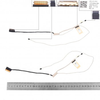 CABLE DE PANTALLA HP 15-CB TPN-Q193 SERIES | DDG75ALC411