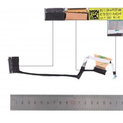 CABLE DE PANTALLA HP PROBOOK 430 G7 435 G7 SERIES | 6017B1350101