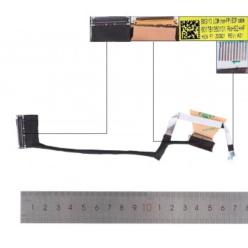 CABLE DE PANTALLA HP PROBOOK 430 G7 435 G7 SERIES | 6017B1350101