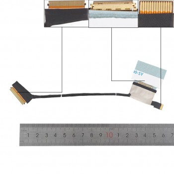 CABLE FLEX DE PANTALLA HP ENVY X360 15-DS 15M-DS 15M-DR SERIES | 450.0GB0B.0001 450.0GB0B.0011