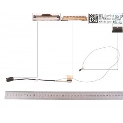 CABLE DE PANTALLA HP PROBOOK 650 G2 G3 655 G2 G3 SERIES | 6017B0674901 ( PARA MODELOS SIN PANTALLA TÁCTIL )