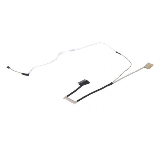 CABLE FLEX DE PANTALLA HP PAVILION 15-CC 25-CK TPN-Q201 Q191 SERIES | DD0G771C211 HP 13382