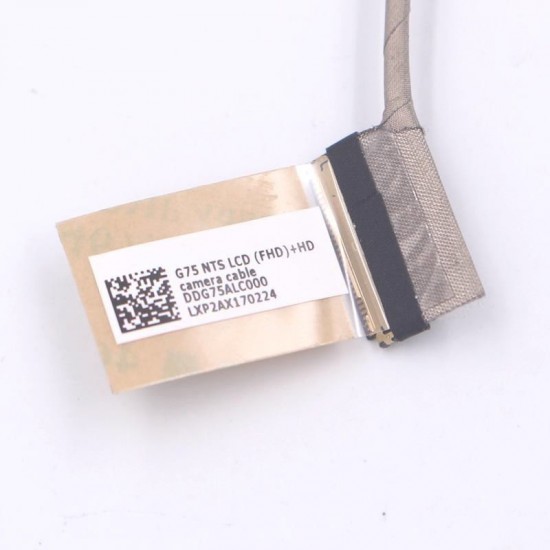 CABLE DE PANTALLA HP PAVILION 15-CB 15-CC 15-CD SERIES | DDG75ALC011 HP 10136