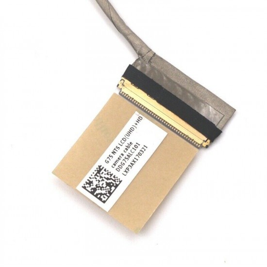 CABLE DE PANTALLA HP PAVILION 15-CB SERIES | DDG75ALC100 DDG75ALC101 DDG75ALC111 HP 10144