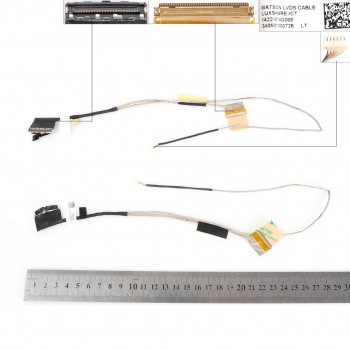CABLE DE PANTALLA HP ENVY DV4-5000 SERIES | 676646-001 1422-014G000