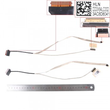CABLE DE PANTALLA HP PROBOOK 470 G4 475 G4 SERIES | 905991-001 DD0X841C002
