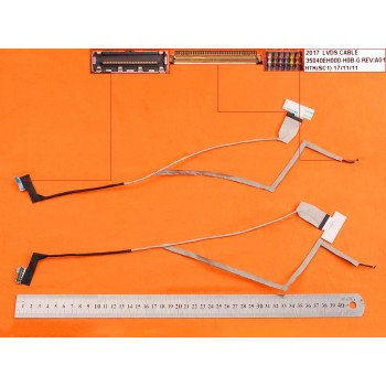 CABLE DE PANTALLA HP TOUCHSMART 15-D 250 G2 255 G2 SLEEKBOOK 15 SERIES | 35040EH00-H0B-G 35040EH000-H0B-G 35040EK00-600-G