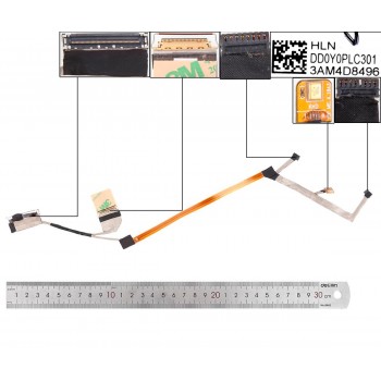 CABLE DE PANTALLA HP ELITEBOOK X360 1030 G3 SERIES | DD0Y0PLC301