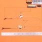 CABLE DE PANTALLA HP STREAM 14-AX 14-CB SERIES | 905561-001 DD00P9LC023 HP 09260