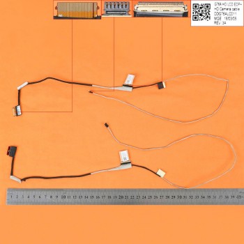 CABLE DE PANTALLA HP PAVILION 15-CC SERIES | DDG76ALC011