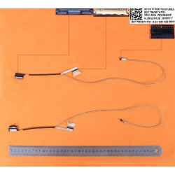 CABLE DE PANTALLA HP PROBOOK 640 G2 645 G2 640 G3 BS1514 SERIES | 6017B0674701 840660-001