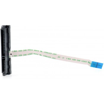 CABLE DE DISCO DURO HP 14-CK 14-BU 14-BR 240 G7 245 G7 246 G7 245 G8 240 G8 SERIES | 6017B0971201 1423-009Y000 L23187-001