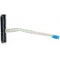 CABLE DE DISCO DURO HP 14-CK 14-BU 14-BR 240 G7 245 G7 246 G7 245 G8 240 G8 SERIES | 6017B0971201 1423-009Y000 L23187-001 HP 11496