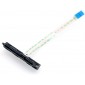 CABLE DE DISCO DURO HP 14-CK 14-BU 14-BR 240 G7 245 G7 246 G7 245 G8 240 G8 SERIES | 6017B0971201 1423-009Y000 L23187-001 HP 11496