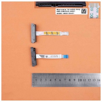 CABLE DE DISCO DURO HP X360 15-CN 15-CD SERIES | 450.0ED0C.0001