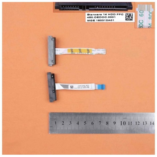 CABLE DE DISCO DURO HP X360 15-CN 15-CD SERIES | 450.0ED0C.0001 HP 12754
