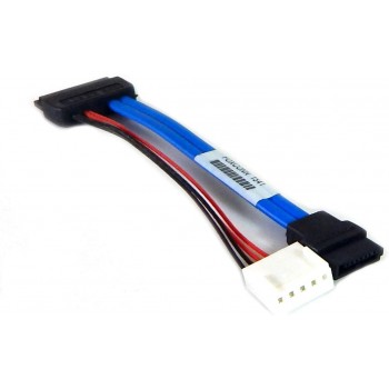 CABLE DE DISCO DURO ORDENADOR HP PRODESK 600 G1 ELITEDESK 600 G1 ELITE 8000 SERIES | 594656-001 464530-001 499201-001