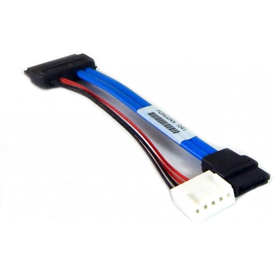 CABLE DE DISCO DURO ORDENADOR HP PRODESK 600 G1 ELITEDESK 600 G1 ELITE 8000 SERIES | 594656-001 464530-001 499201-001 HP 12596