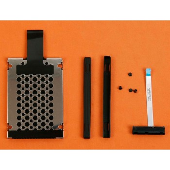 ADAPTADOR CADDY INTERNO DISCO 2.5" SATA HP PAVILION 17-G000 17T-G000 SERIES | DD0X18HD011