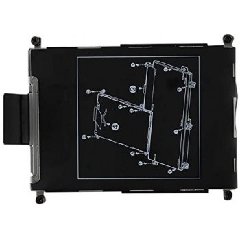 ADAPTADOR CADDY INTERNO DISCO 2.5" SATA HP PROBOOK 640 G2 645 G2 SERIES | 840682–001