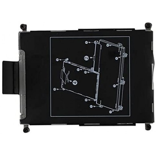ADAPTADOR CADDY INTERNO DISCO 2.5