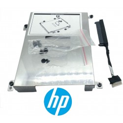 ADAPTADOR CADDY INTERNO DISCO 2.5" SATA HP ZBOOK 15 G3 G4 17 G3 G4 SERIES | 847863-001