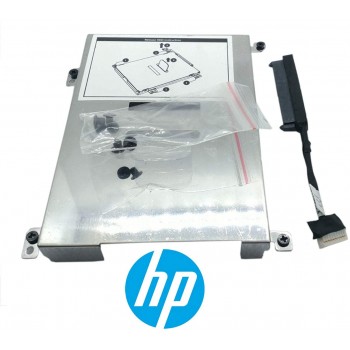 ADAPTADOR CADDY INTERNO DISCO 2.5" SATA HP ZBOOK 15 G3 G4 17 G3 G4 SERIES | 847863-001