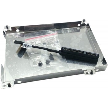 ADAPTADOR CADDY INTERNO DISCO 2.5" SATA HP ZBOOK 15 G3 G4 17 G3 G4 SERIES | 847863-001