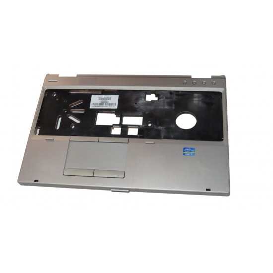 CARCASA SUPERIOR CHASIS HP ELITEBOOK 8560P 8570P SERIES | 641208-001 REACONDICIONADO HP 08194