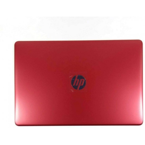 CARCASA SUPERIOR DE PANTALLA HP 15-BS 15-BW 15T-BR 15Q-BU 250 G6 255 G6 SERIES COLOR ROJO | AP204000130 926293-001 L03441-001 L19444-001 HP 10210