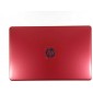 CARCASA SUPERIOR DE PANTALLA HP 15-BS 15-BW 15T-BR 15Q-BU 250 G6 255 G6 SERIES COLOR ROJO | AP204000130 926293-001 L03441-001 L19444-001 HP 10210