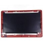 CARCASA SUPERIOR DE PANTALLA HP 15-BS 15-BW 15T-BR 15Q-BU 250 G6 255 G6 SERIES COLOR ROJO | AP204000130 926293-001 L03441-001 L19444-001 HP 10210