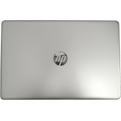 CARCASA SUPERIOR DE PANTALLA HP 17-AK 17-BS 17-BR SERIES COLOR PLATA | 926482-001 933291-001