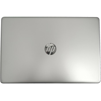 CARCASA SUPERIOR DE PANTALLA HP 17-AK 17-BS 17-BR SERIES COLOR PLATA | 926482-001 933291-001