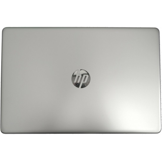 CARCASA SUPERIOR DE PANTALLA HP 17-AK 17-BS 17-BR SERIES COLOR PLATA | 926482-001 933291-001 HP 11382