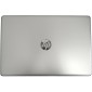 CARCASA SUPERIOR DE PANTALLA HP 17-AK 17-BS 17-BR SERIES COLOR PLATA | 926482-001 933291-001 HP 11382