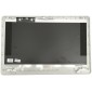 CARCASA SUPERIOR DE PANTALLA HP 17-AK 17-BS 17-BR SERIES COLOR PLATA | 926482-001 933291-001 HP 11382