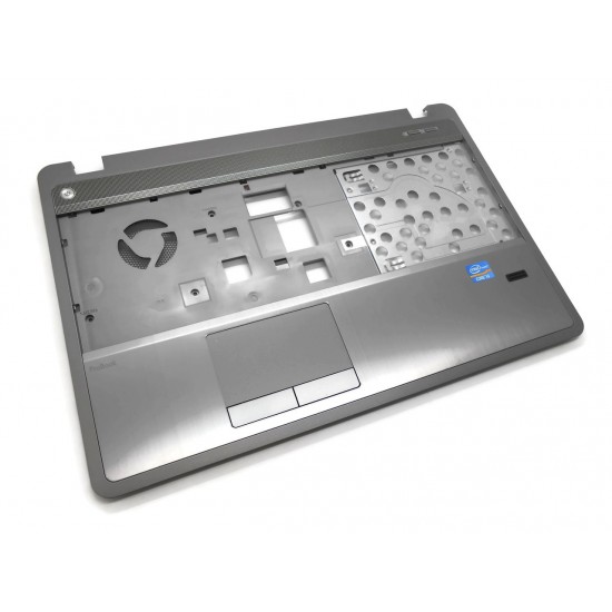 CARCASA SUPERIOR CHASIS HP PROBOOK 4540S 4545S SERIES | 683506-001 39.4SJ02.003 HP 08532