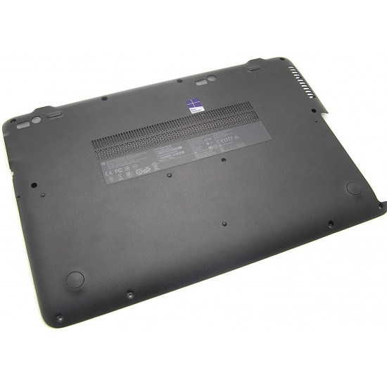 CUBIERTA CARCASA INFERIOR CHASIS HP PROBOOK 650 G2 650 G3 655 G2 655 G3 SERIES | 845171-001 HP 12568