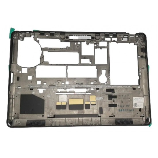 CARCASA INFERIOR CHASIS DELL LATITUDE E7450 SERIES | 0HVJ91 HVJ91 HP 11004
