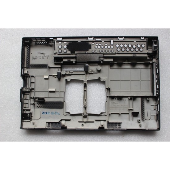 CARCASA INFERIOR CHASIS LENOVO THINKPAD X230 X230i SERIES | 04W6836 04W6837 04Y2086 LENOVO 08850