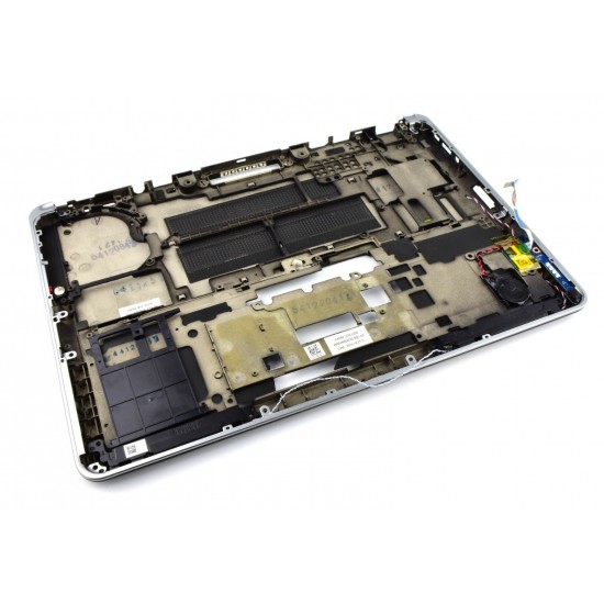 CARCASA INFERIOR CHASIS DELL LATITUDE E7240 | D764V 0D764V DELL 08768