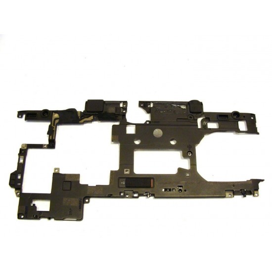 CARCASA INFERIOR CHASIS HP ELITEBOOK REVOLVE 810 G1 SERIES | 716739-001 HP 08758