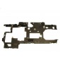 CARCASA INFERIOR CHASIS HP ELITEBOOK REVOLVE 810 G1 SERIES | 716739-001 HP 08758