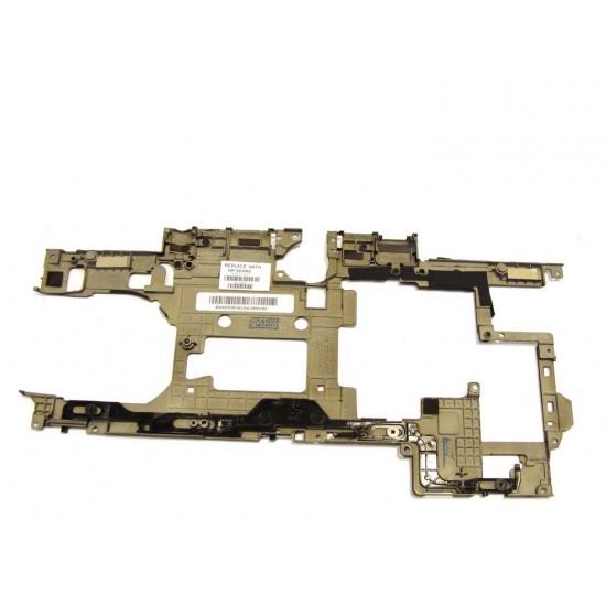CARCASA INFERIOR CHASIS HP ELITEBOOK REVOLVE 810 G1 SERIES | 716739-001 HP 08758